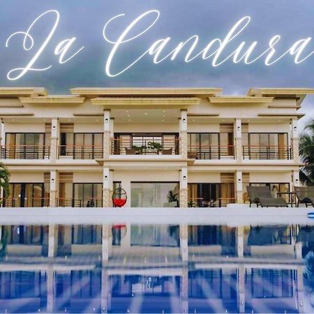 La Candura Siquijor Luaran gambar