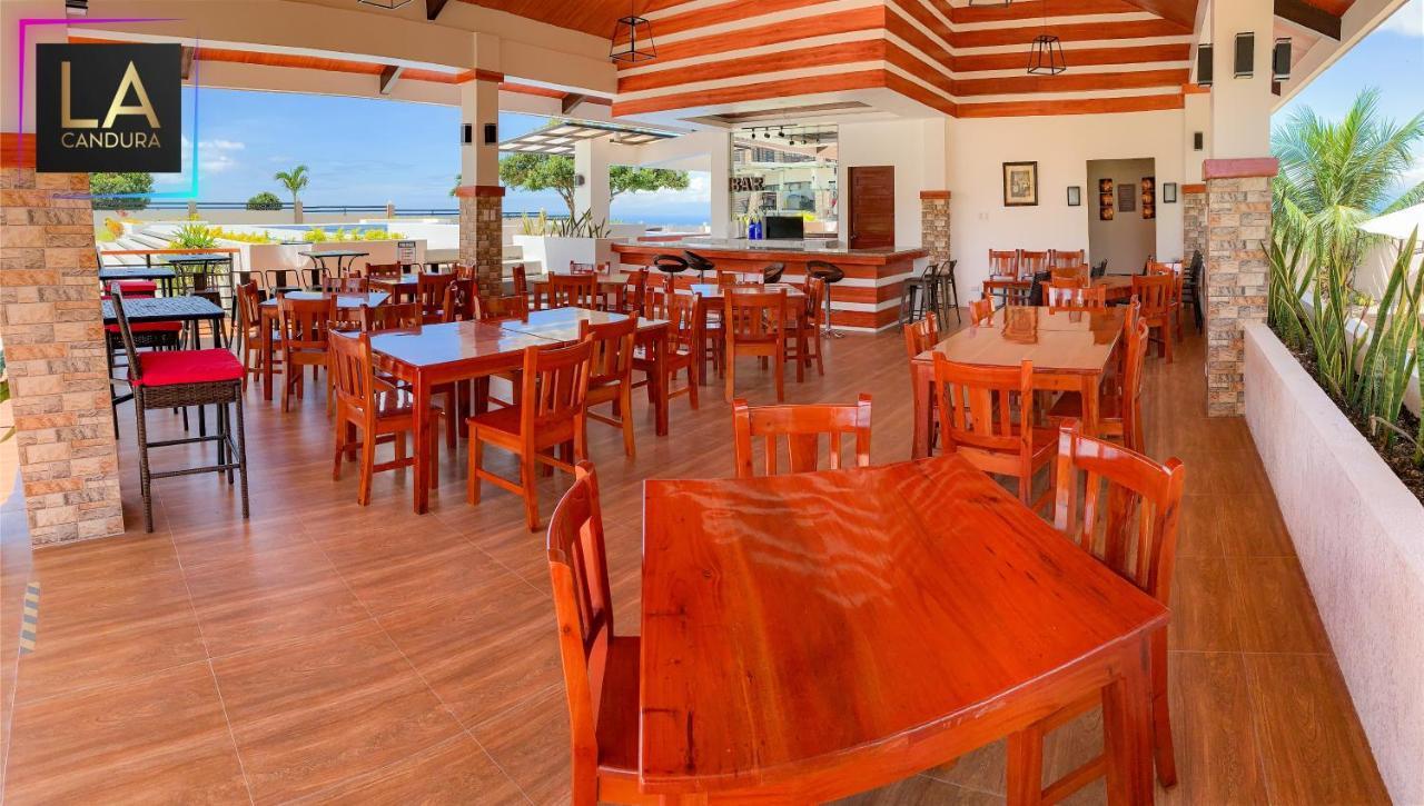 La Candura Siquijor Luaran gambar