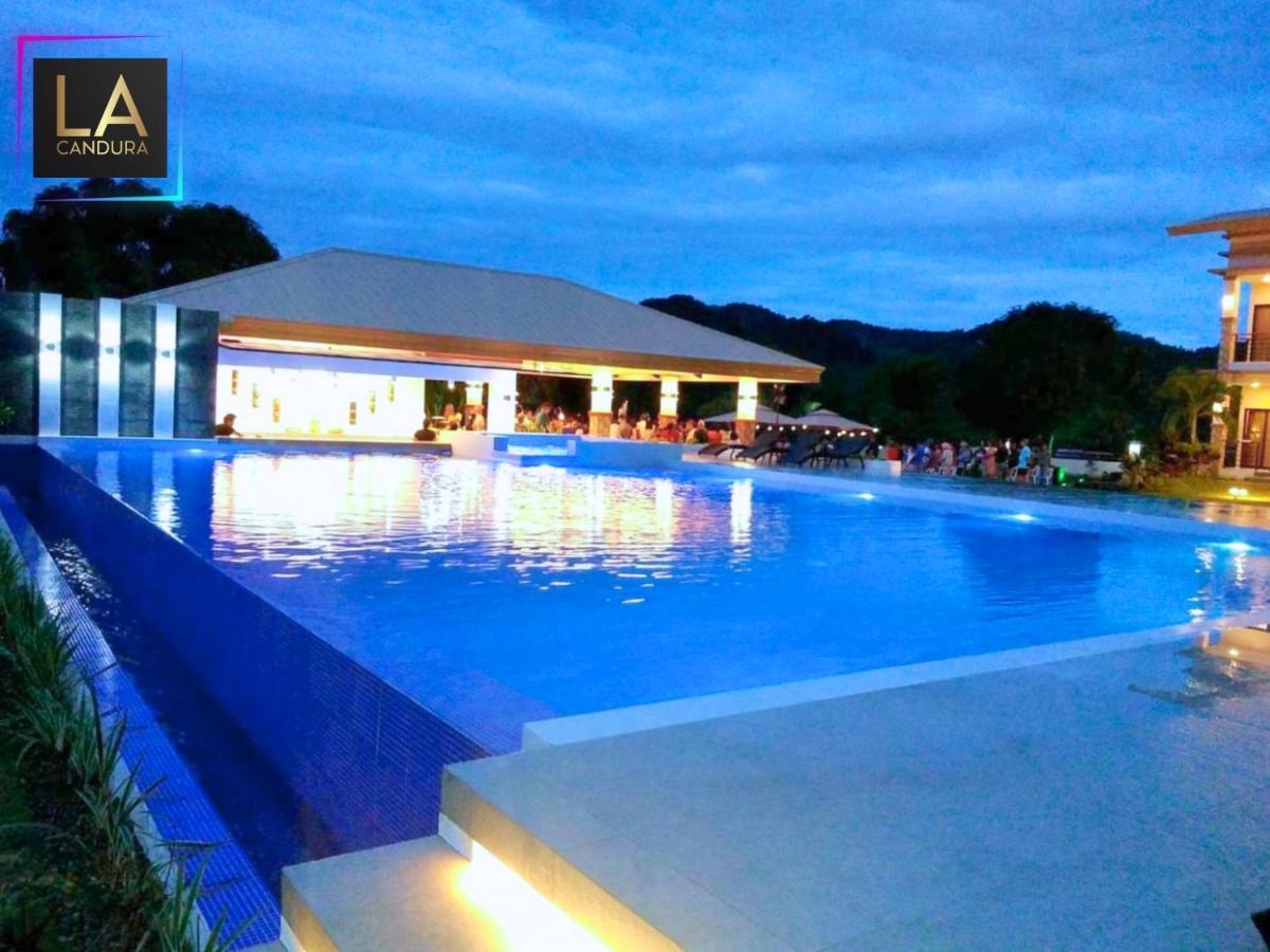 La Candura Siquijor Luaran gambar