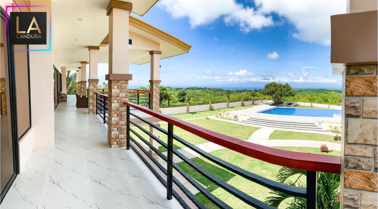 La Candura Siquijor Luaran gambar