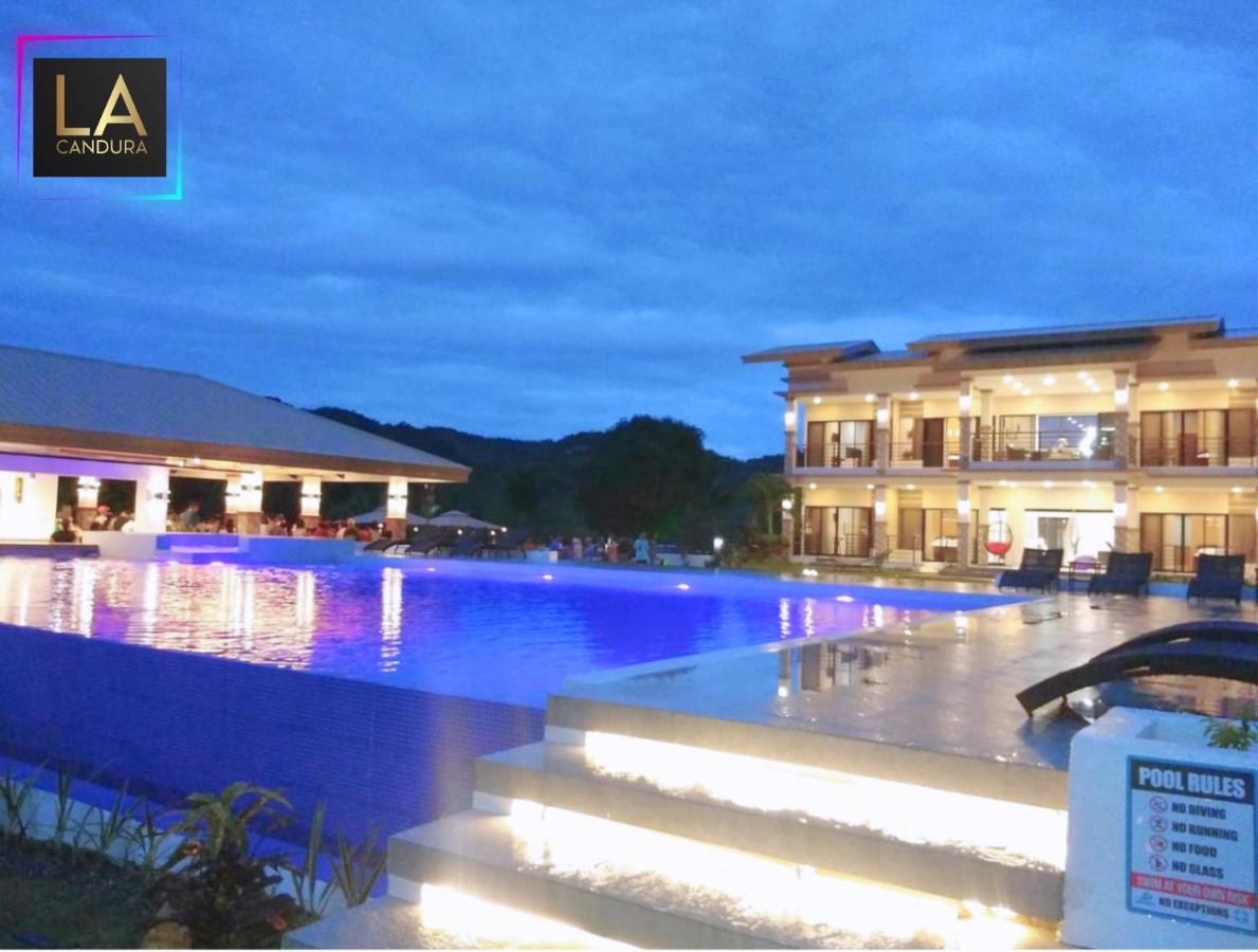 La Candura Siquijor Luaran gambar