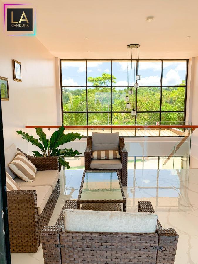 La Candura Siquijor Luaran gambar