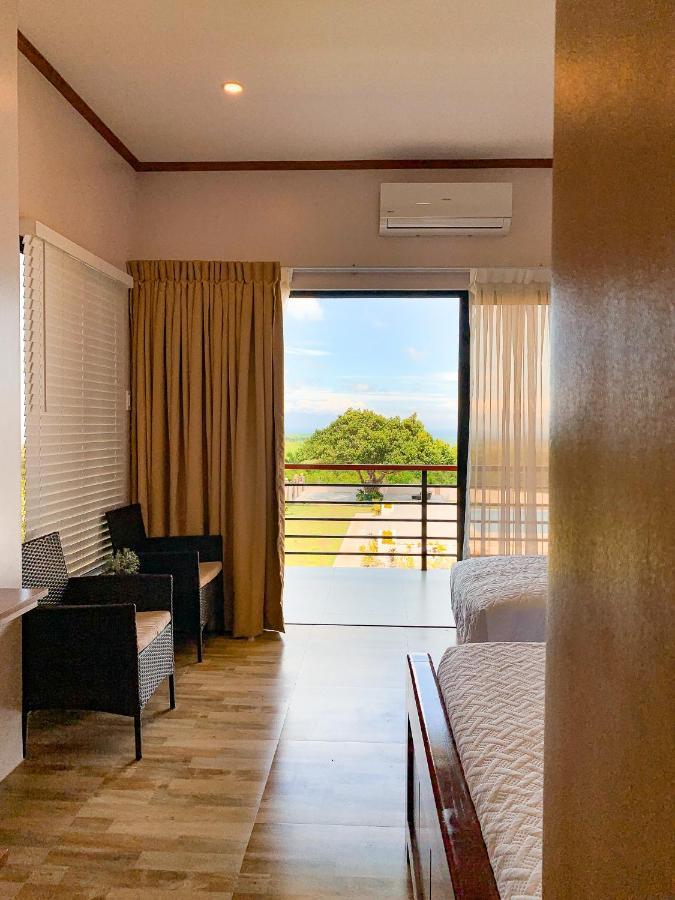 La Candura Siquijor Luaran gambar