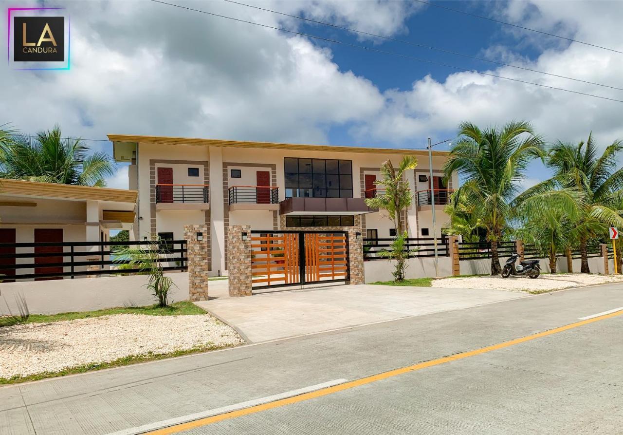 La Candura Siquijor Luaran gambar