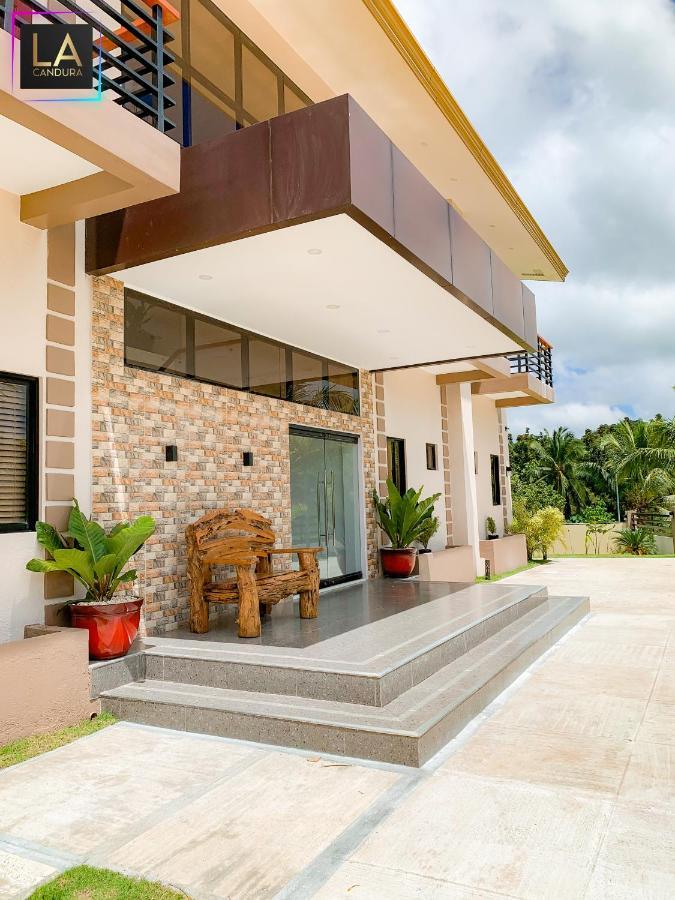 La Candura Siquijor Luaran gambar