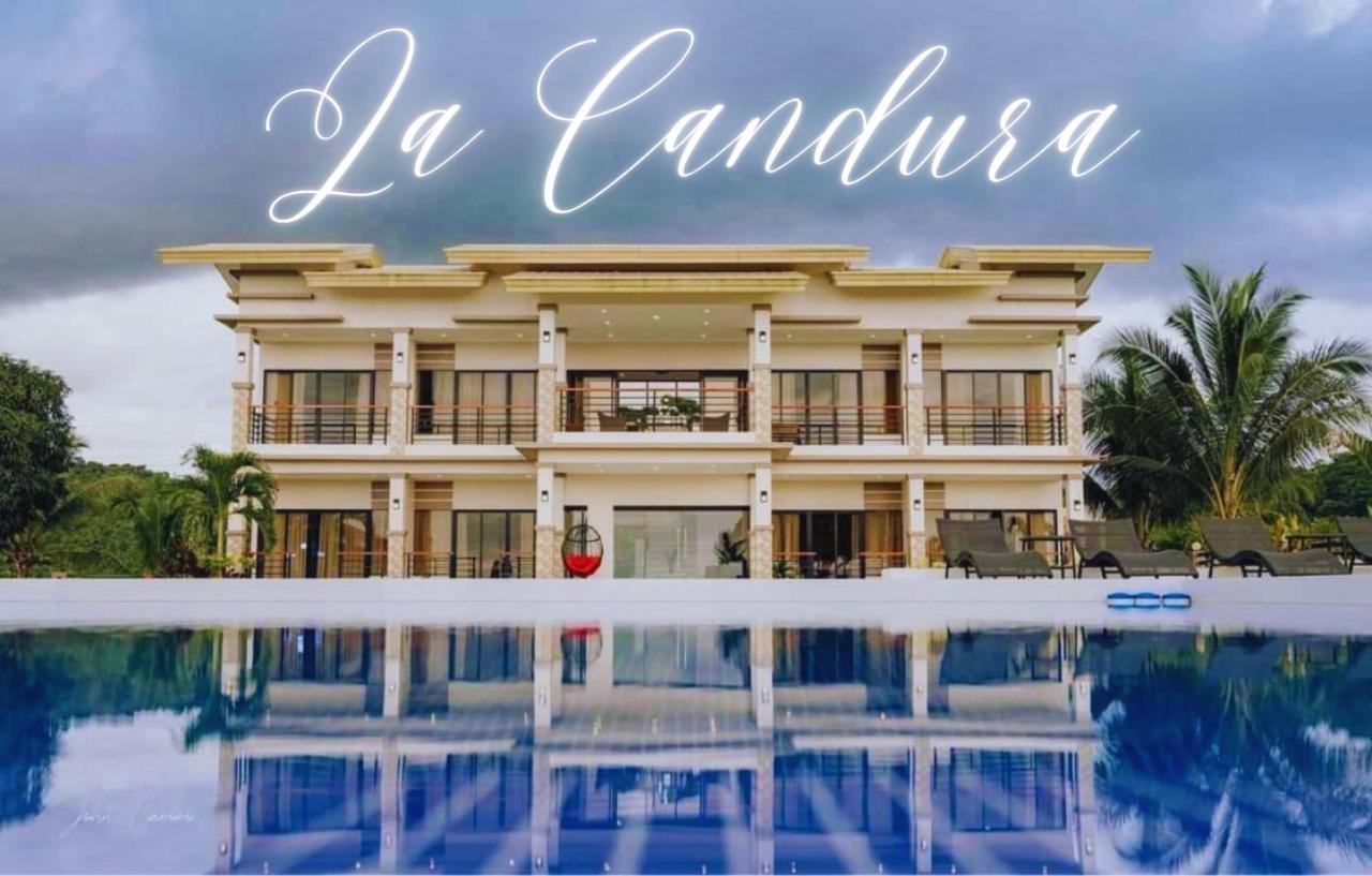 La Candura Siquijor Luaran gambar